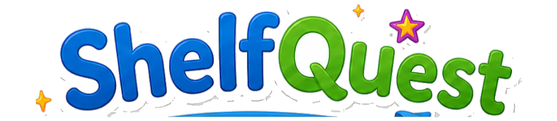 ShelfQuest